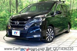nissan serena 2019 -NISSAN--Serena DAA-GFC27--GFC27-160683---NISSAN--Serena DAA-GFC27--GFC27-160683-