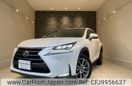 lexus nx 2014 quick_quick_DBA-AGZ10_AGZ10-1003309