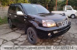 nissan x-trail 2005 CFJ1659214