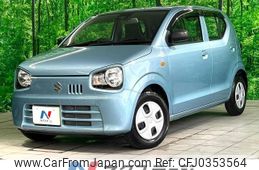 suzuki alto 2019 -SUZUKI--Alto DBA-HA36S--HA36S-524088---SUZUKI--Alto DBA-HA36S--HA36S-524088-