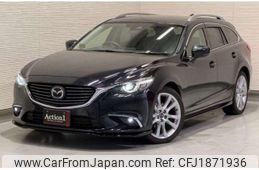 mazda atenza 2016 CFJ1871936