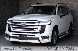 Used Toyota Land Cruiser 2021 For Sale | CAR FROM JAPAN