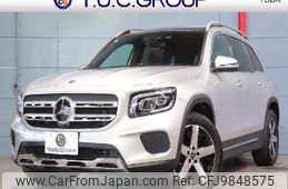 mercedes-benz glb-class 2020 -MERCEDES-BENZ--Benz GLB 3DA-247612M--W1N2476122W063376---MERCEDES-BENZ--Benz GLB 3DA-247612M--W1N2476122W063376-