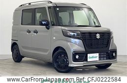 suzuki spacia 2024 -SUZUKI--Spacia Base 5BD-MK33V--MK33V-118146---SUZUKI--Spacia Base 5BD-MK33V--MK33V-118146-