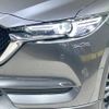 mazda cx-5 2021 CFJ1612234 image 12