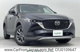 mazda cx-5 2022 -MAZDA--CX-5 3DA-KF2P--KF2P-504929---MAZDA--CX-5 3DA-KF2P--KF2P-504929-