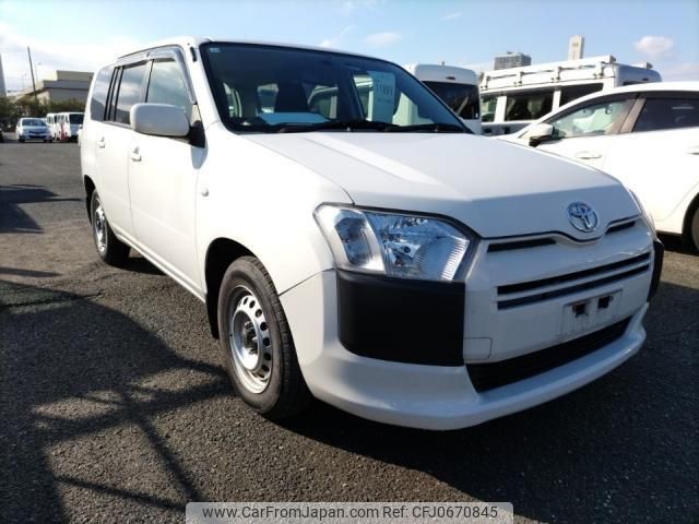 toyota probox 2016 quick_quick_DBE-NCP160V_NCP160-0064393 image 2