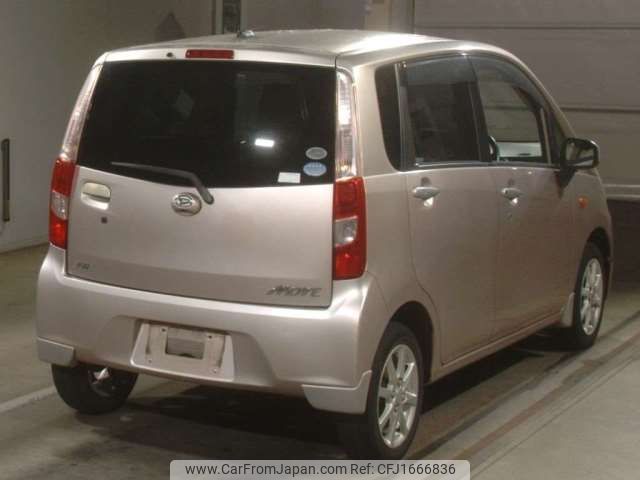 daihatsu move 2011 CFJ1666836 image 2