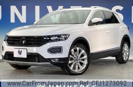 volkswagen t-roc 2021 quick_quick_A1DFF_WVGZZZA1ZMV047783