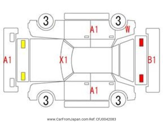 lexus rx 2015 -LEXUS--Lexus RX DBA-AGL25W--AGL25-0001262---LEXUS--Lexus RX DBA-AGL25W--AGL25-0001262- image 2