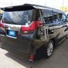 toyota alphard 2017 -TOYOTA--Alphard DBA-AGH30W--AGH30-0150677---TOYOTA--Alphard DBA-AGH30W--AGH30-0150677- image 3