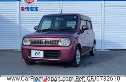 suzuki alto-lapin 2012 -SUZUKI--Alto Lapin DBA-HE22S--HE22S-233746---SUZUKI--Alto Lapin DBA-HE22S--HE22S-233746-