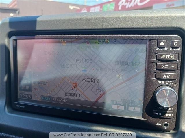 daihatsu copen 2016 CFJ0207230 image 2