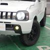suzuki jimny 2011 quick_quick_JB23W_JB23W-653658 image 3