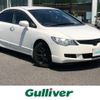 honda civic 2008 -HONDA--Civic DBA-FD1--FD1-1201509---HONDA--Civic DBA-FD1--FD1-1201509- image 1