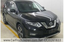 nissan x-trail 2019 quick_quick_DBA-NT32_314490