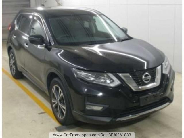 nissan x-trail 2019 quick_quick_DBA-NT32_314490 image 1