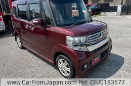 honda n-box 2012 -HONDA 【名変中 】--N BOX JF1--1020791---HONDA 【名変中 】--N BOX JF1--1020791-