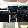 toyota alphard 2020 -TOYOTA--Alphard AYH30W--AYH30-0101840---TOYOTA--Alphard AYH30W--AYH30-0101840- image 3