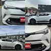 toyota c-hr 2017 -TOYOTA--C-HR DAA-ZYX10--ZYX10-2071352---TOYOTA--C-HR DAA-ZYX10--ZYX10-2071352- image 12