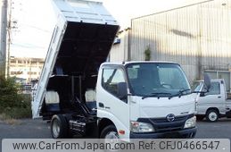 hino dutro 2012 -HINO--Hino Dutoro SKG-XZC610T--XZC610-0001592---HINO--Hino Dutoro SKG-XZC610T--XZC610-0001592-