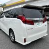 toyota alphard 2022 -TOYOTA--Alphard 6AA-AYH30W--AYH30-0139869---TOYOTA--Alphard 6AA-AYH30W--AYH30-0139869- image 15