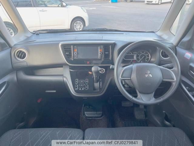 mitsubishi ek-space 2019 -MITSUBISHI--ek Space DBA-B11A--B11A-0409337---MITSUBISHI--ek Space DBA-B11A--B11A-0409337- image 2