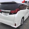 toyota alphard 2017 -TOYOTA 【三重 302ﾃ7707】--Alphard AGH30W-0142504---TOYOTA 【三重 302ﾃ7707】--Alphard AGH30W-0142504- image 7
