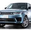 land-rover range-rover 2018 -ROVER--Range Rover ABA-LW3SA--SALWA2AV8JA812356---ROVER--Range Rover ABA-LW3SA--SALWA2AV8JA812356- image 1