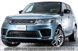 land-rover range-rover 2018 -ROVER--Range Rover ABA-LW3SA--SALWA2AV8JA812356---ROVER--Range Rover ABA-LW3SA--SALWA2AV8JA812356-