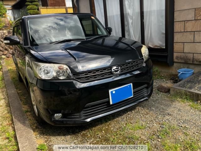 toyota corolla-rumion 2012 CFJ1528210 image 2