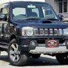 suzuki jimny 2012 quick_quick_JB23W_JB23W-669664 image 2