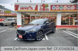 mazda cx-3 2019 -MAZDA--CX-3 DK8FW--DK8FW-104451---MAZDA--CX-3 DK8FW--DK8FW-104451-