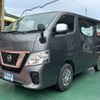 nissan nv350-caravan-van 2021 GOO_JP_700060017330240628003 image 2