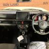 suzuki jimny 2025 quick_quick_JB64W_JB64W-376060 image 2
