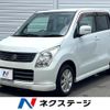 suzuki wagon-r 2010 CFJ1573658 image 1
