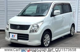 suzuki wagon-r 2010 CFJ1573658