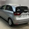 honda fit 2021 -HONDA--Fit GR1-1104684---HONDA--Fit GR1-1104684- image 2