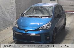 toyota vitz 2018 -TOYOTA--Vitz NCP131-2028941---TOYOTA--Vitz NCP131-2028941-