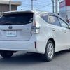 toyota prius-α 2013 -TOYOTA--Prius α DAA-ZVW41W--ZVW41-3262542---TOYOTA--Prius α DAA-ZVW41W--ZVW41-3262542- image 22