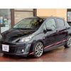 toyota vitz 2013 -TOYOTA--Vitz NCP131--2018132---TOYOTA--Vitz NCP131--2018132- image 1