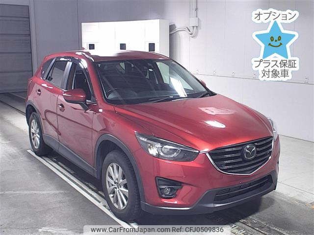 mazda cx-5 2015 -MAZDA--CX-5 KE2FW-212765---MAZDA--CX-5 KE2FW-212765- image 1