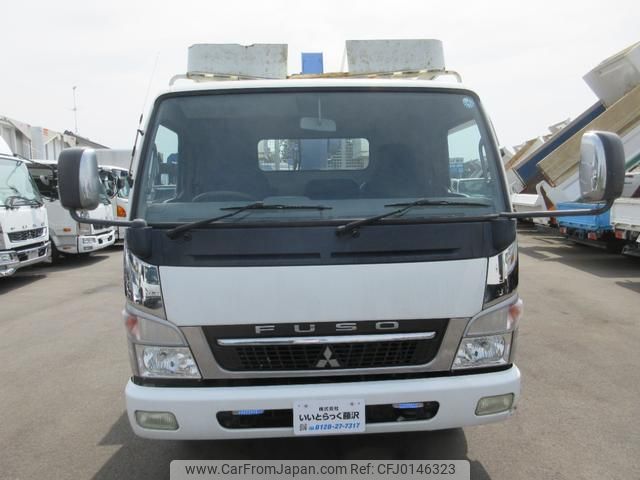 mitsubishi-fuso canter 2007 GOO_NET_EXCHANGE_0510853A30240827W014 image 2