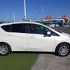 nissan note 2014 -NISSAN--Note DBA-E12--E12-242729---NISSAN--Note DBA-E12--E12-242729- image 8