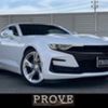 chevrolet camaro 2021 CFJ1796299 image 1