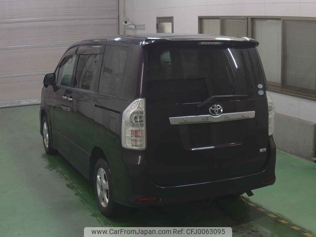 toyota voxy 2010 -TOYOTA--Voxy ZRR75W--0073851---TOYOTA--Voxy ZRR75W--0073851- image 2