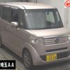 honda n-box 2014 -HONDA 【春日部 581ｷ1030】--N BOX JF1-2233534---HONDA 【春日部 581ｷ1030】--N BOX JF1-2233534- image 1