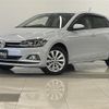 volkswagen polo 2018 -VOLKSWAGEN--VW Polo ABA-AWCHZ--WVWZZZAWZJU059409---VOLKSWAGEN--VW Polo ABA-AWCHZ--WVWZZZAWZJU059409- image 1