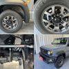 suzuki jimny-sierra 2023 -SUZUKI 【豊田 530ｽ7537】--Jimny Sierra 3BA-JB74W--JB74W-184718---SUZUKI 【豊田 530ｽ7537】--Jimny Sierra 3BA-JB74W--JB74W-184718- image 4