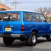 toyota land-cruiser-wagon 1989 -TOYOTA--Land Cruiser Wagon FJ62G--FJ62G-000688---TOYOTA--Land Cruiser Wagon FJ62G--FJ62G-000688- image 4